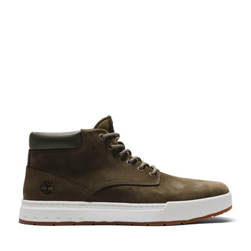 Maple Grove Mid Lace Up Sneaker
