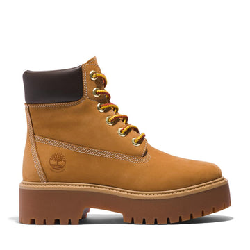 Stone Street 6 Inch Lace Up Waterproof
