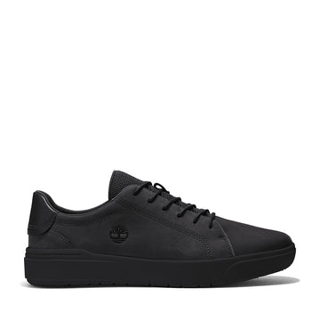 Seneca Bay Low Lace Up Sneaker Jet