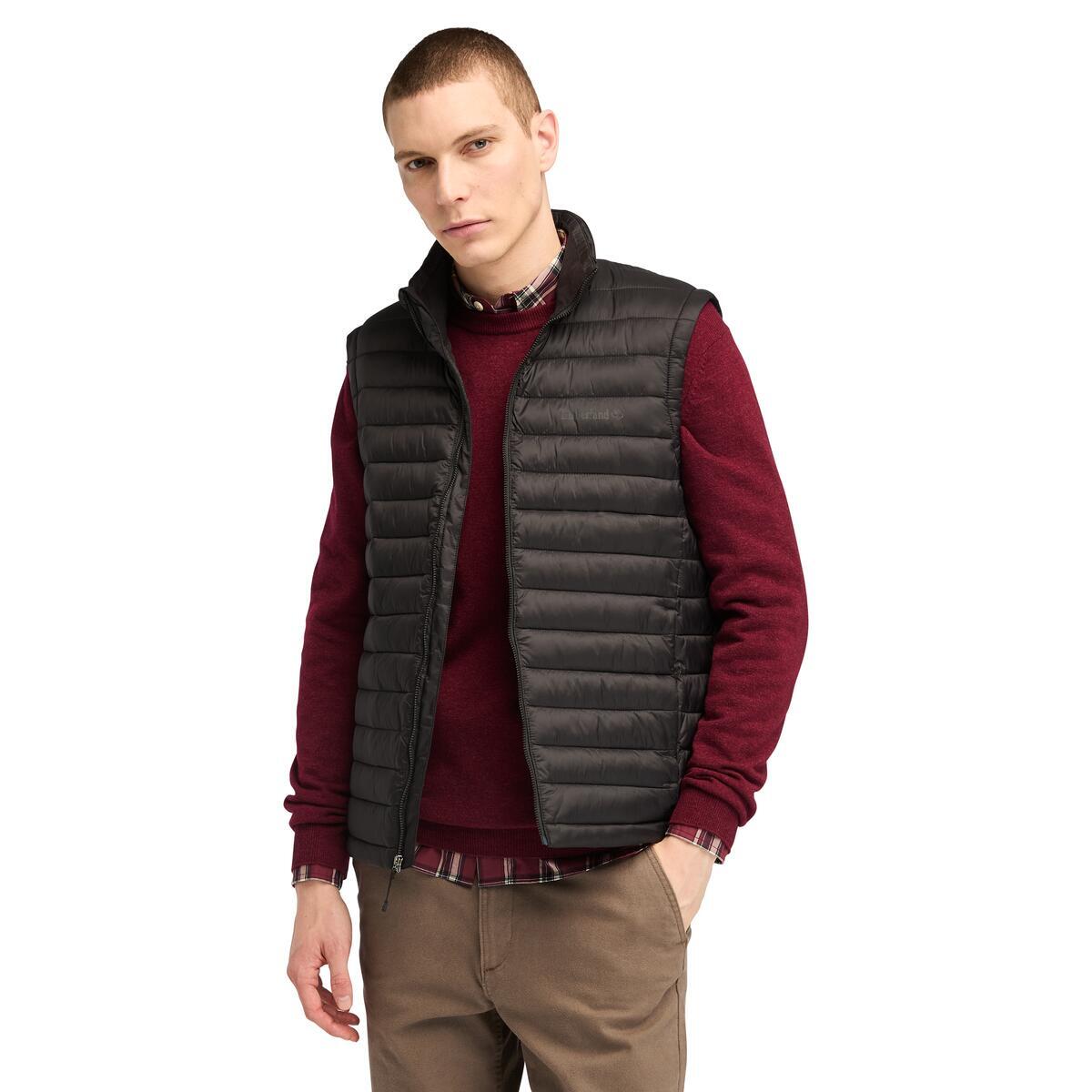Axis Peak Durable Water Repellent Vest