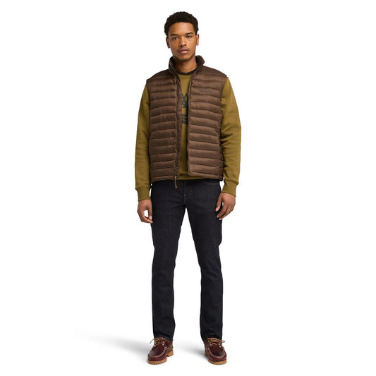 Axis Peak Durable Water Repellent Vest