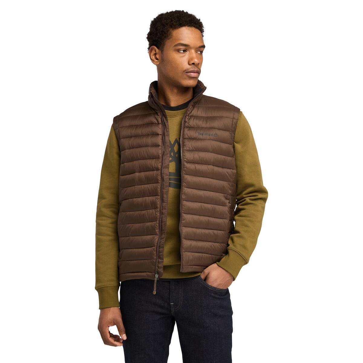 Axis Peak Durable Water Repellent Vest