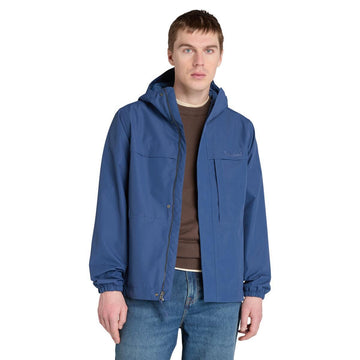 Benton Waterproof Shell Jacket