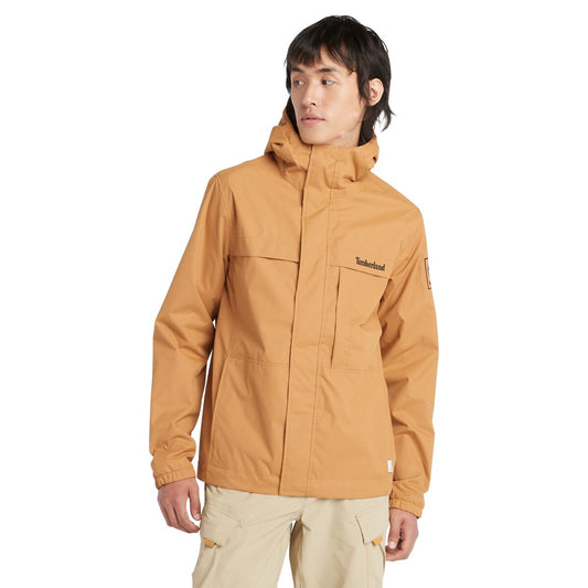 Benton Waterproof Shell Jacket