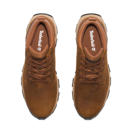 Winsor Park Mid Lace Up Gtx Sneaker Saddle