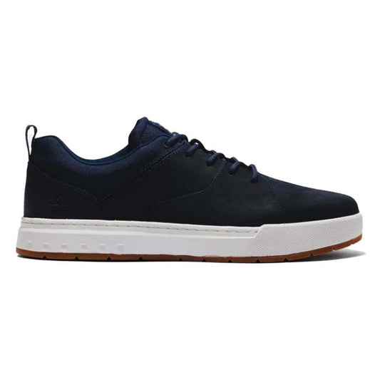 MAPLE GROVE LOW LACE UP SNEAKER Navy