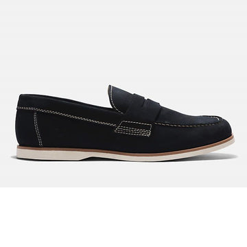 CLASSIC BOAT BOAT SHOE NAVY