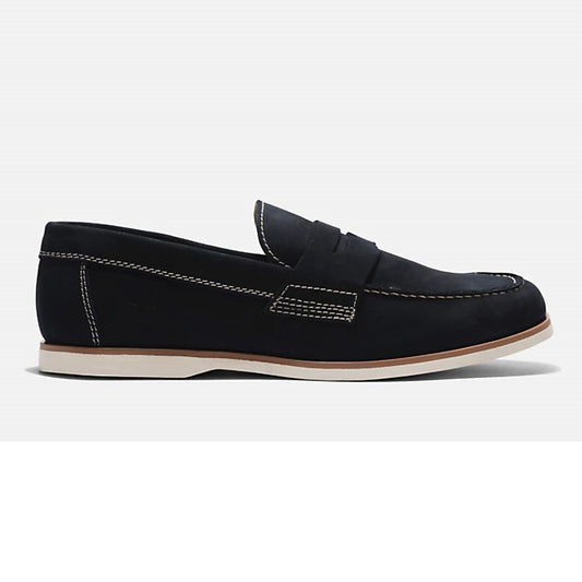 CLASSIC BOAT BOAT SHOE NAVY