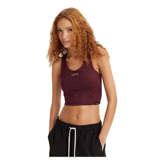 GRAPHIC RACER HALF TANK