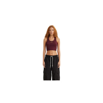 GRAPHIC RACER HALF TANK