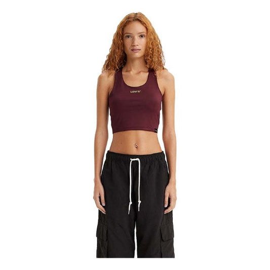 GRAPHIC RACER HALF TANK