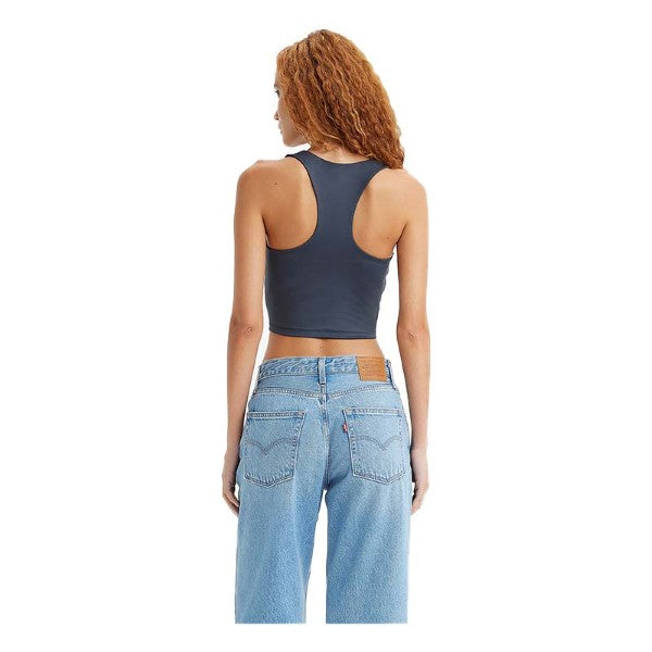 LEVI'S GRAPHIC RACER HALF TANK