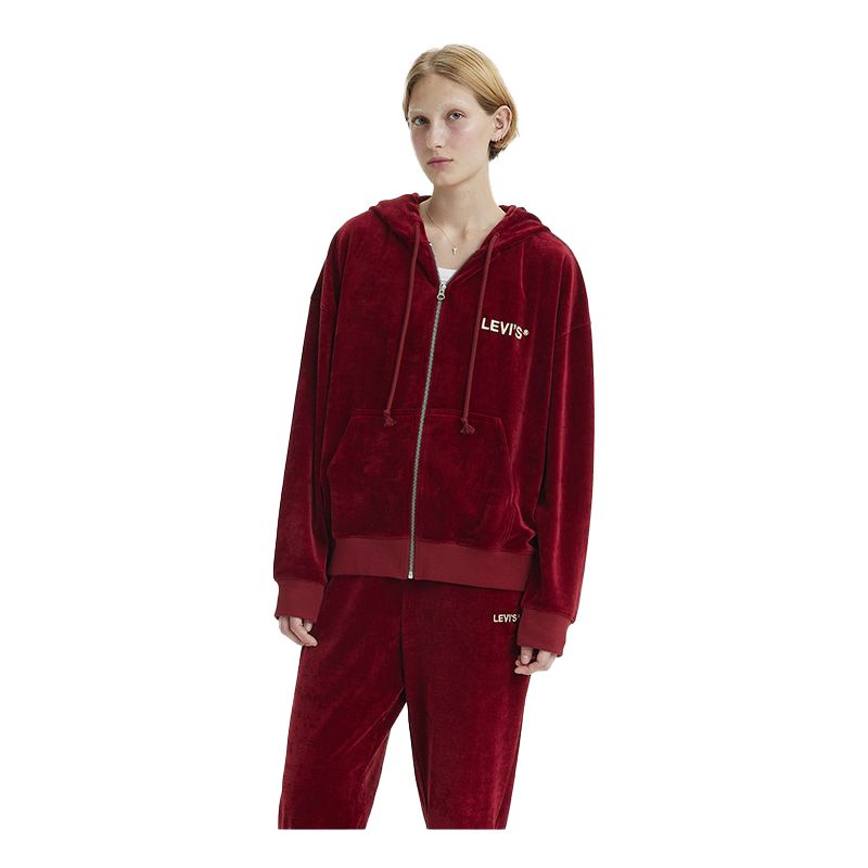 GRAPHIC LIAM HOODIE