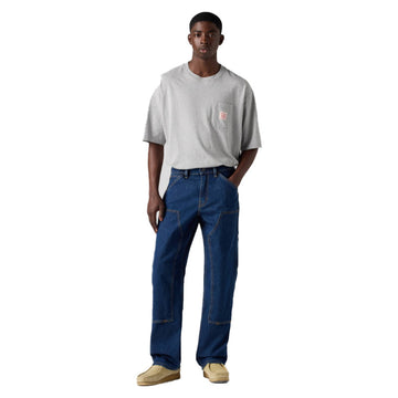 Workwear 565 Dbl Knee