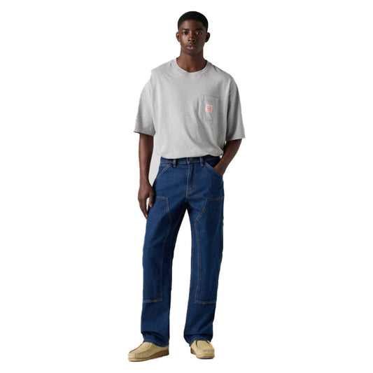 Workwear 565 Dbl Knee