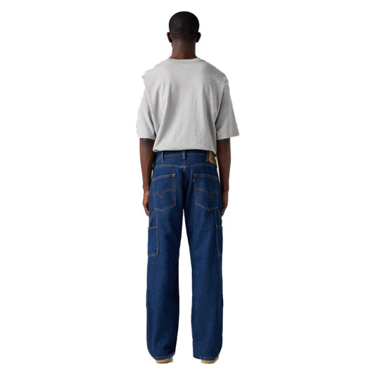 Workwear 565 Dbl Knee