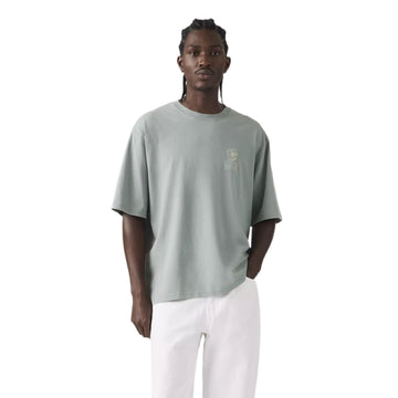 Half Sleeve Tee