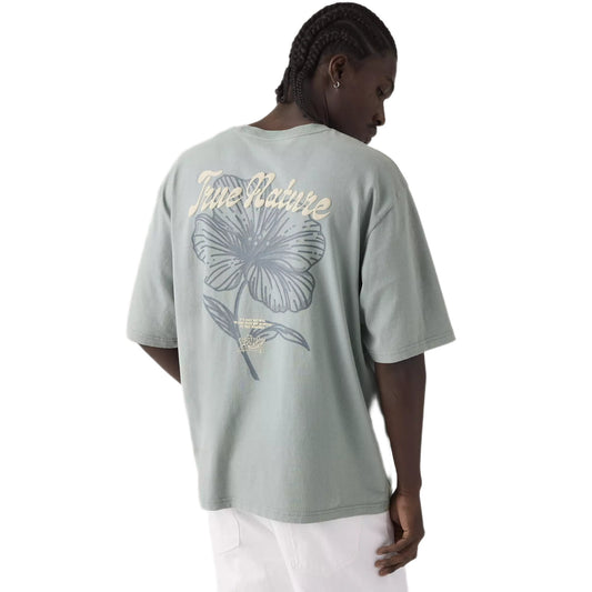 Half Sleeve Tee