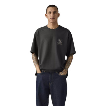 Half Sleeve Tee