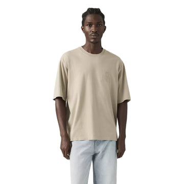 Half Sleeve Tee