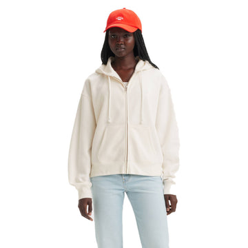 Everyday Zip Hoodie