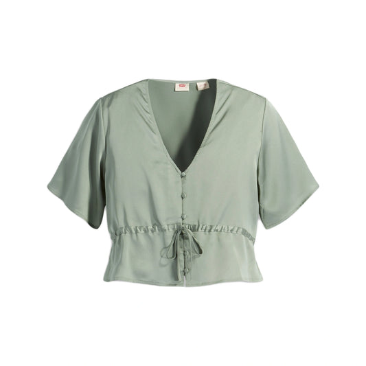 LINDY SS BLOUSE