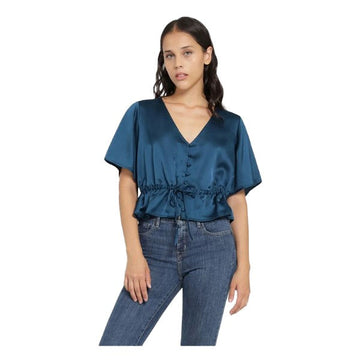 LEVI'S LINDY SS BLOUSE