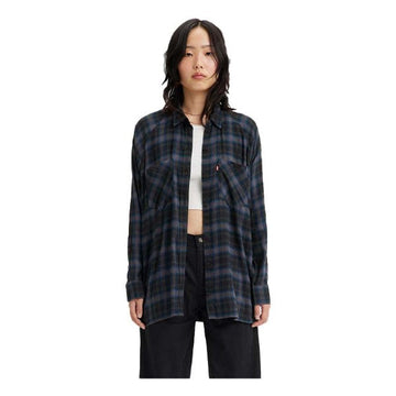 LEVI'S HARRISON RAGLAN SHIRT