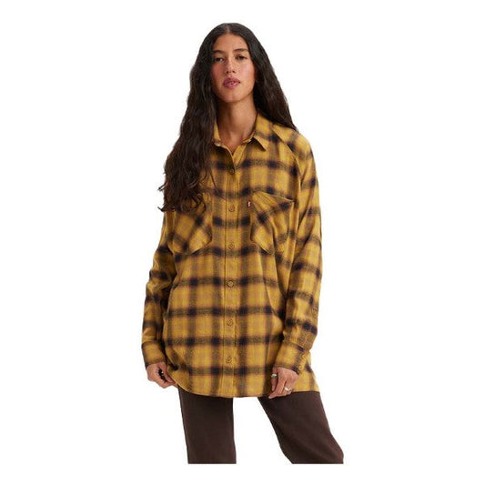 HARRISON RAGLAN SHIRT