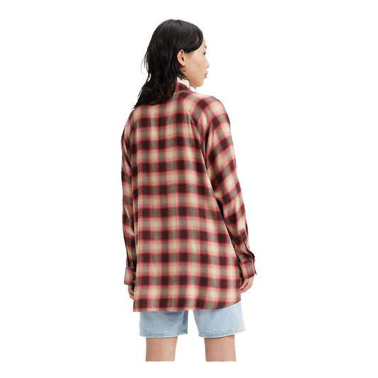 HARRISON RAGLAN SHIRT