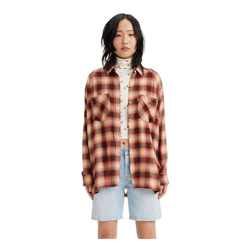 HARRISON RAGLAN SHIRT