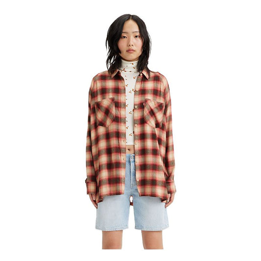 HARRISON RAGLAN SHIRT
