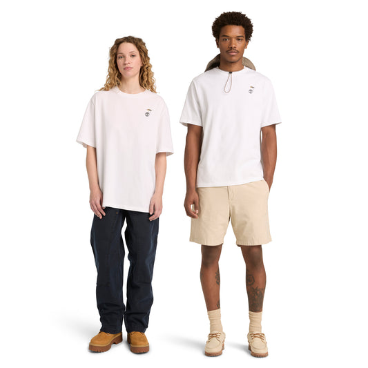 Slogan Tee