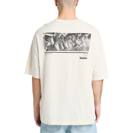 Archive Boot Tee