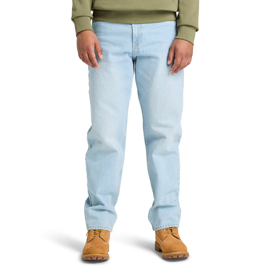 Authentic Denim