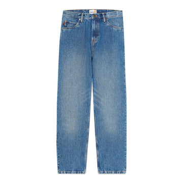 Authentic Denim