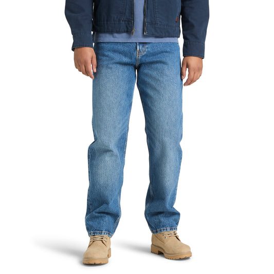 Authentic Denim