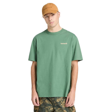 Lake House Back Graphic Tee