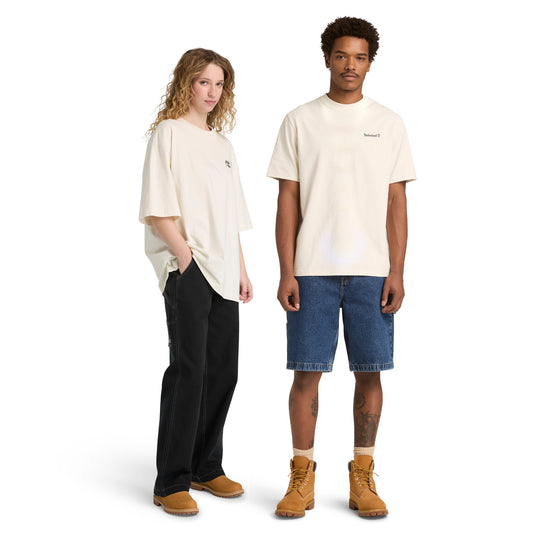 Lake House Back Graphic Tee