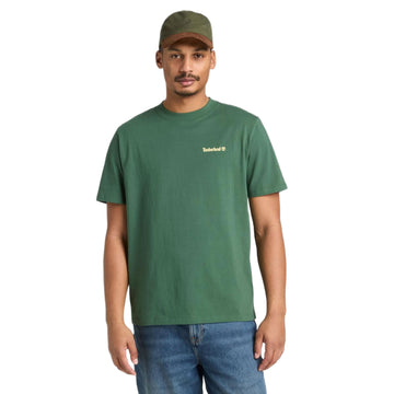 Magnet Back Graphic Tee