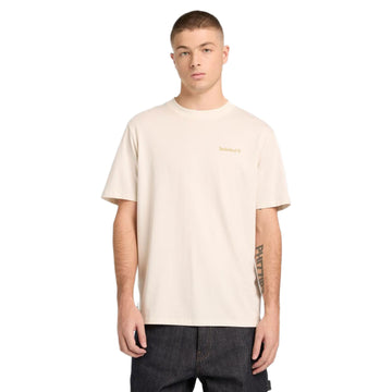 Magnet Back Graphic Tee