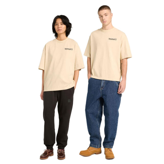 Outdoor Photo Back Graphic Tee