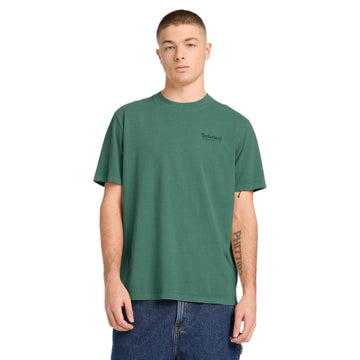Rugged Active Gear Back Graphic Tee