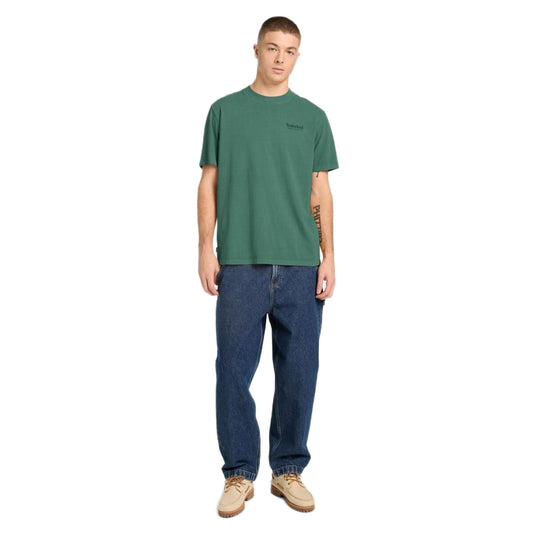 Rugged Active Gear Back Graphic Tee