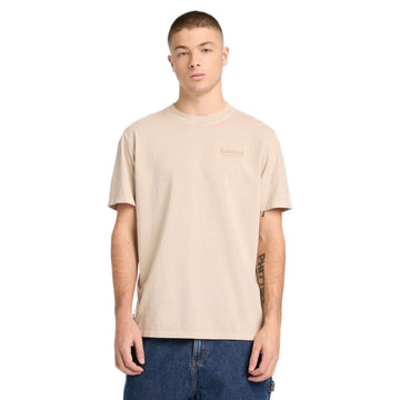 Rugged Active Gear Back Graphic Tee