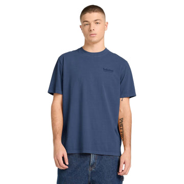 Rugged Active Gear Back Graphic Tee