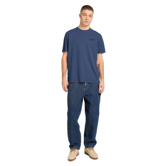 Rugged Active Gear Back Graphic Tee