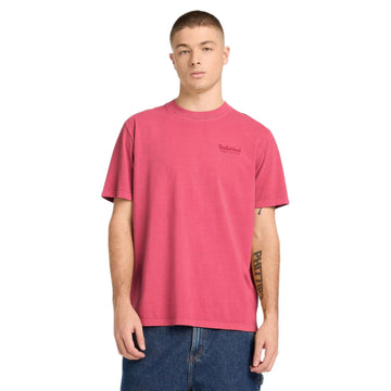 Rugged Active Gear Back Graphic Tee