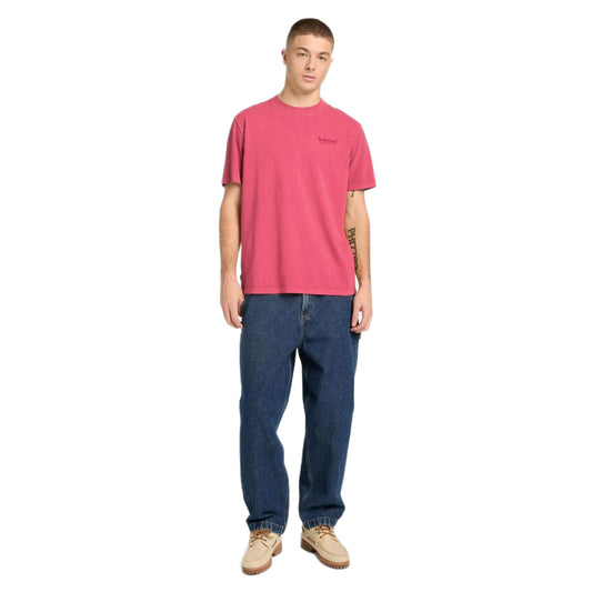 Rugged Active Gear Back Graphic Tee