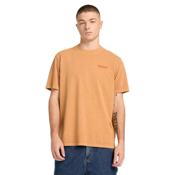 Rugged Active Gear Back Graphic Tee